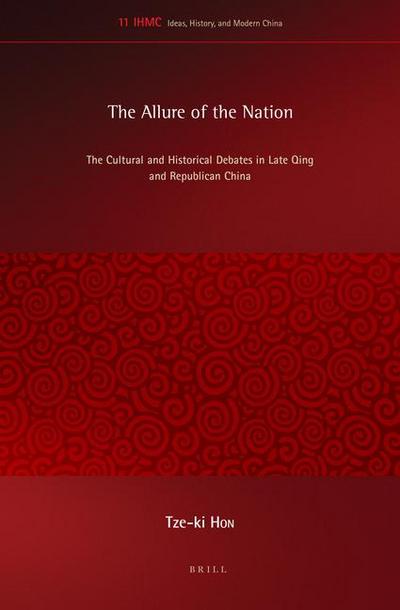 The Allure of the Nation