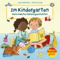 Im Kindergarten - Meine liebsten Vorlesegeschichten