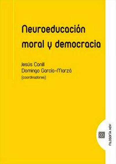 Neuroeducación moral y democracia