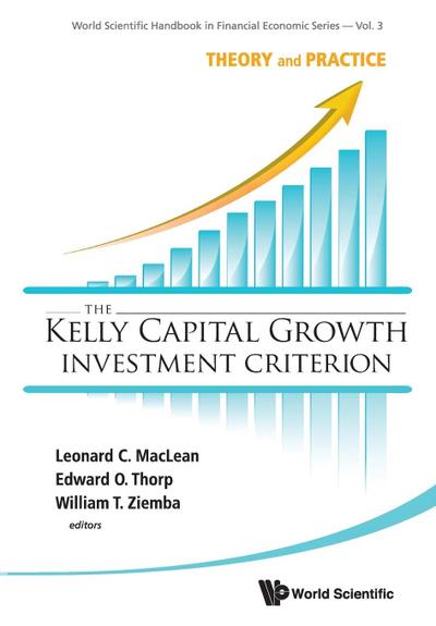 KELLY CAPITAL GROWTH INVESTMENT CRITERION, THE