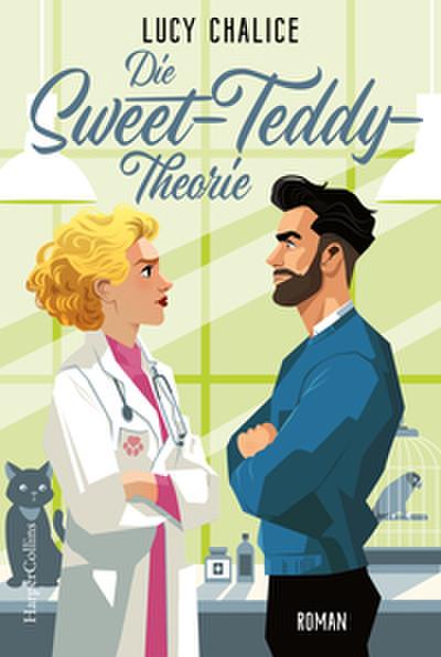 Die Sweet-Teddy-Theorie