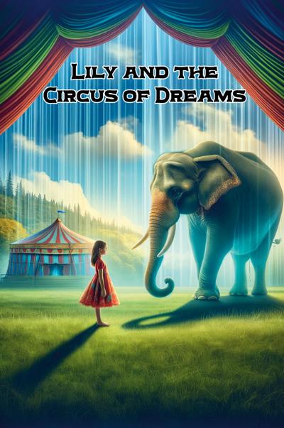 Lily and the Circus of Dreams