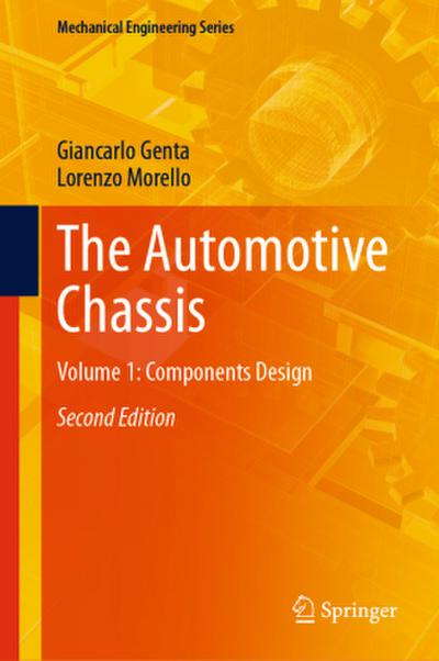 The Automotive Chassis