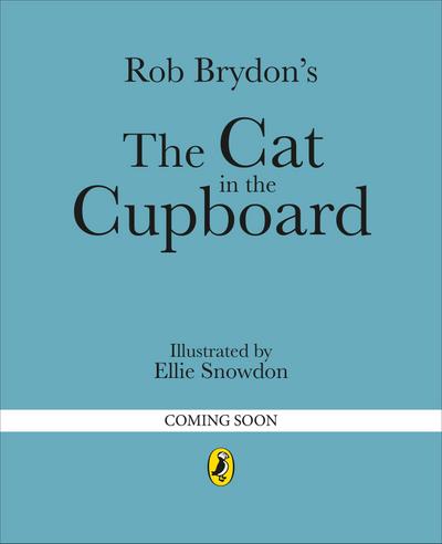 The Cat in the Cupboard