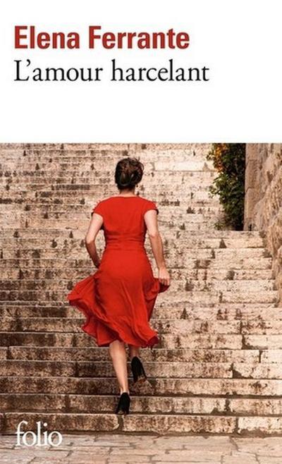 L’amour harcelant
