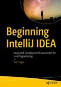 Beginning  IntelliJ IDEA