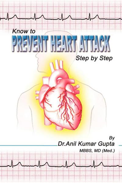 Know to Prevent Heart Attack Step by Step