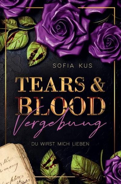 Tears & Blood