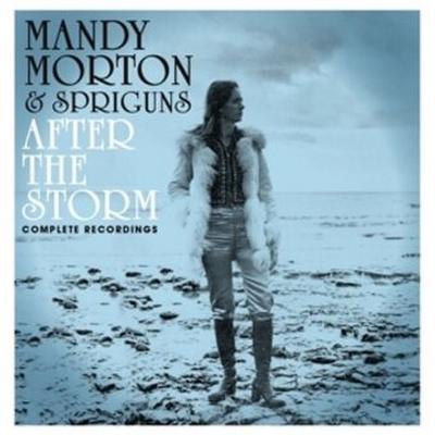 After The Storm - Complete Recordings, 6 Audio-CD + 1 DVD
