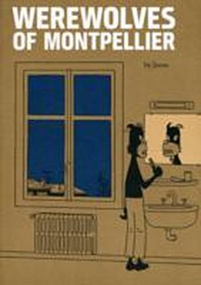 Werewolves of Montpellier