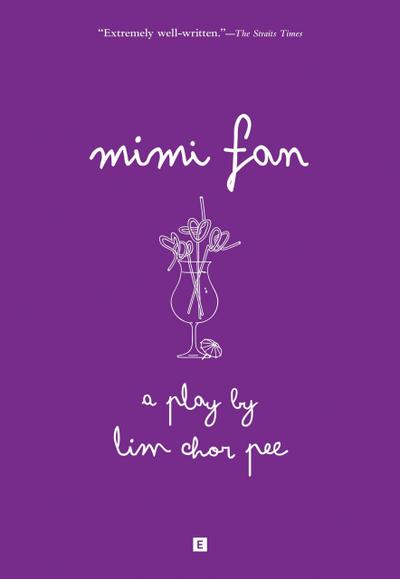Mimi Fan (From Stage to Print, #2)