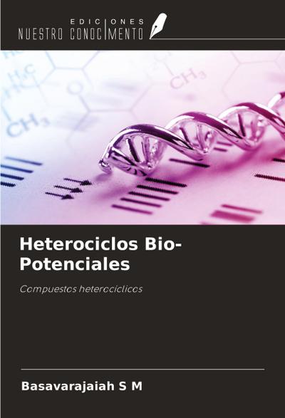 Heterociclos Bio-Potenciales