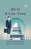 All In A Life-Time
