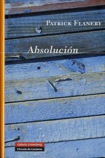 Absolución