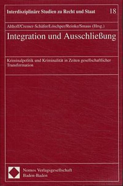 Integration und Ausschließung