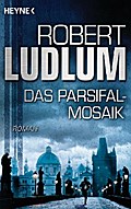 Das Parsifal-Mosaik von Robert Ludlum | Ebook