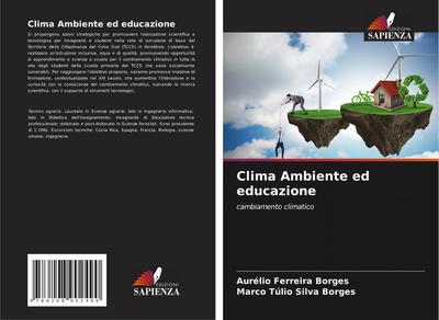 Clima Ambiente ed educazione