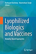 Lyophilized Biologics and Vaccines