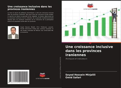Une croissance inclusive dans les provinces iraniennes