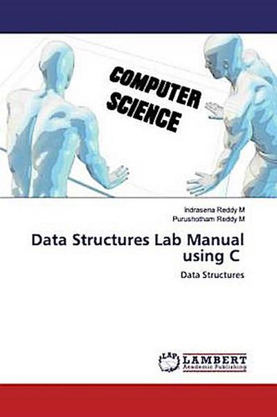 Data Structures Lab Manual using C