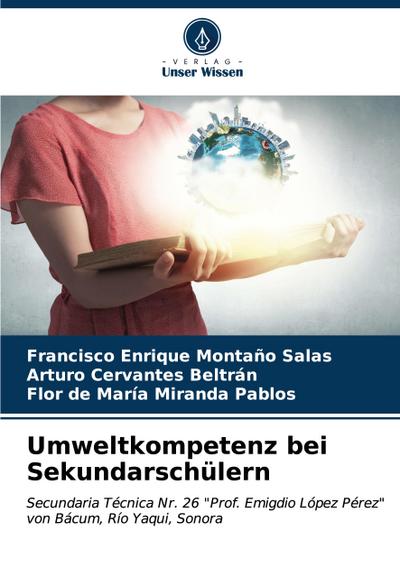 Umweltkompetenz bei Sekundarschülern
