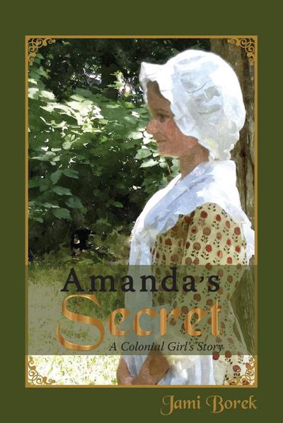 Amanda’s Secret