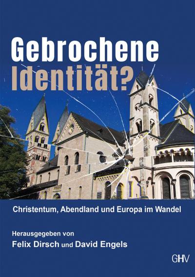 Gebrochene Identität