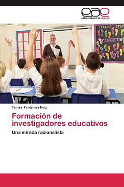 Formación  de investigadores educativos