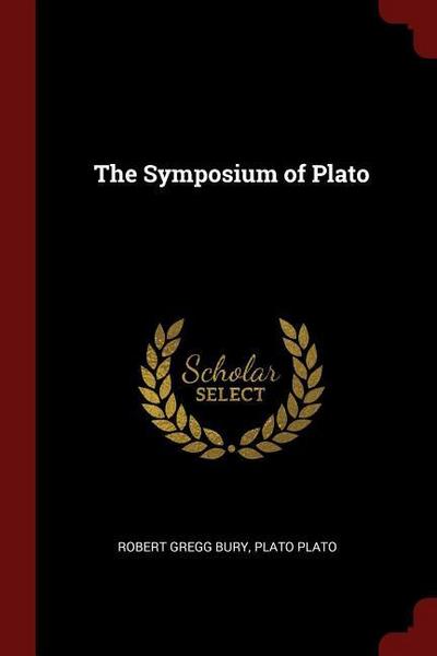 The Symposium of Plato