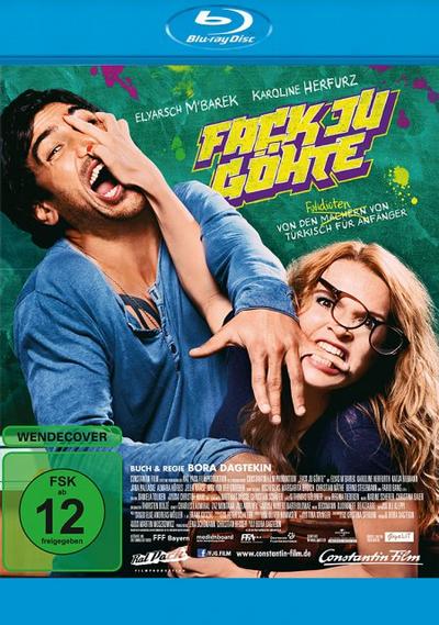 Fack Ju Göhte