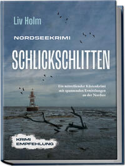 Nordseekrimi - Schlickschlitten