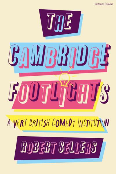 The Cambridge Footlights