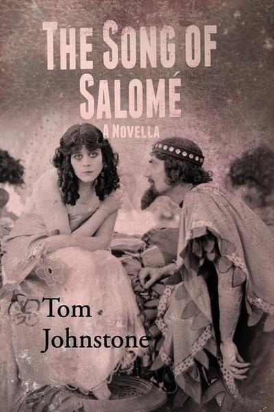 The Song of Salomé