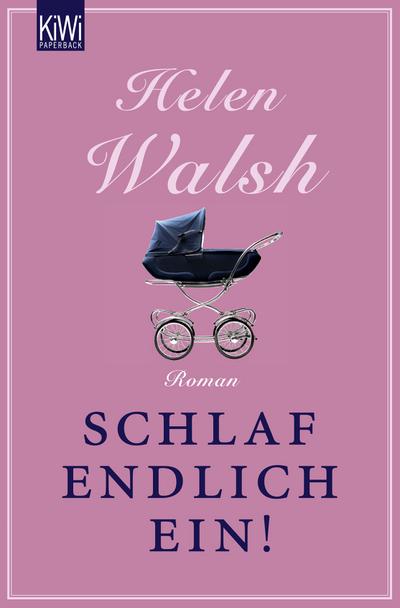 Schlaf endlich ein!: Roman (Hardcover Titel "Ich will schlafen!")