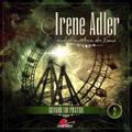 Irene Adler - Gefahr im Prater, 1 Audio-CD