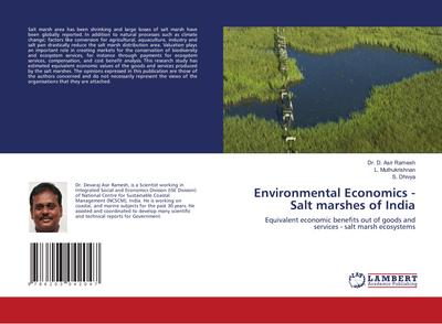Environmental Economics -Salt marshes of India