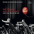 Wir Kinder vom Kleistpark - 10 Jahre. Tl.6, 1 Audio-CD