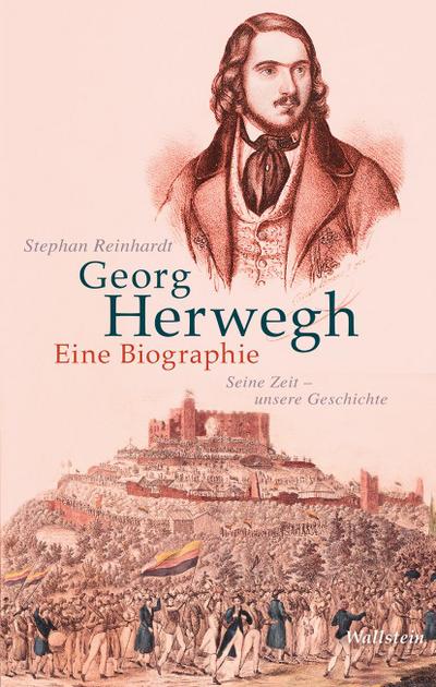 Reinhardt,Georg Herwegh