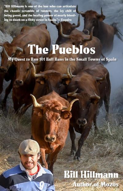 The Pueblos