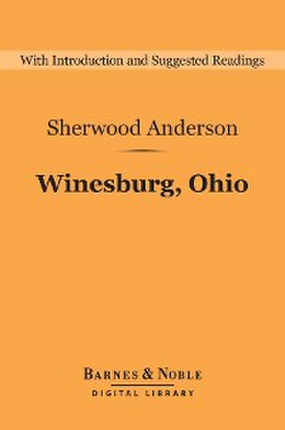 Winesburg, Ohio (Barnes & Noble Digital Library)