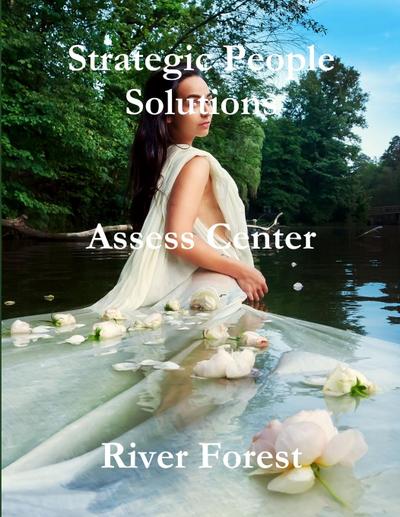 Strategic People Solutions - Assess Center