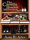 The Camilla Randall Mysteries Box Set