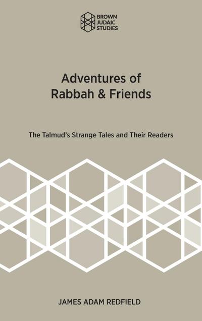 Adventures of Rabbah & Friends