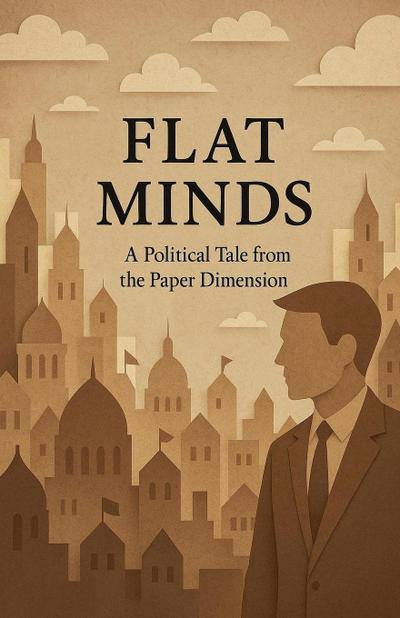Bahareth, M: Flat Minds