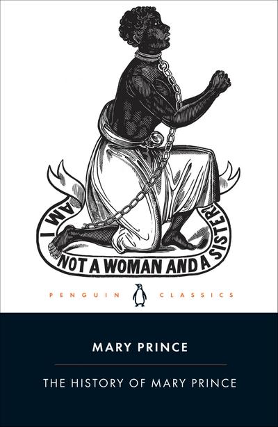 The History of Mary Prince