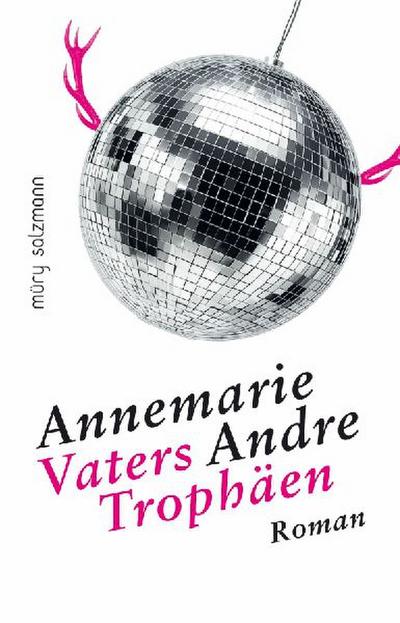 Vaters Trophäen
