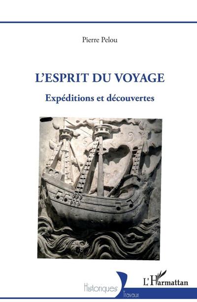 L’esprit du voyage