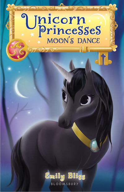 Unicorn Princesses 6: Moon’s Dance