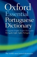 Oxford Essential Portuguese Dictionary