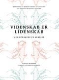Videnskab er lidenskab